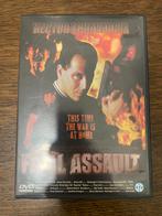 Final Assault, Cd's en Dvd's, Dvd's | Actie, Vanaf 12 jaar, Ophalen of Verzenden, Zo goed als nieuw, Actie