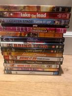 DVDs dans films, Gebruikt, Ophalen of Verzenden