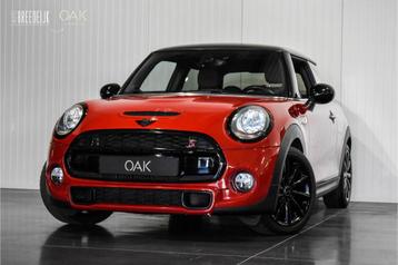 MINI Mini 2.0 Cooper S | Visaul Boost | Half Leder | PDC | H beschikbaar voor biedingen