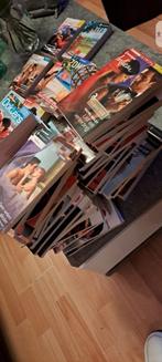 Grote verzameling pocket romannetjes (74+ stuks), Boeken, Ophalen of Verzenden, Gelezen, Diverse, Nederland