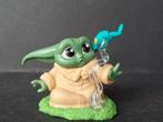 Star Wars Grogu Mandalorian The Child NIEUW  Disney  Hasbro, Ophalen of Verzenden, Nieuw, Actiefiguurtje