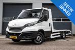 Iveco Daily 35S18H 3.0 410 oprijwagen auto transporter |Luch, Automaat, 12 maanden, Gebruikt, Euro 6