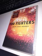 dvd Foo Fighters – Skin And Bones, Alle leeftijden, Ophalen, Zo goed als nieuw