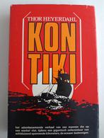 Kon-Tiki door Thor Heyerdahl - Nooit gelezen, Overige merken, Overige typen, Ophalen of Verzenden, Thor Heyerdahl