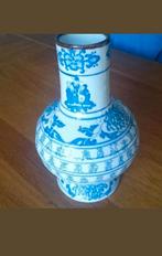 Chinese vaas, antiek, Ophalen of Verzenden