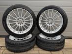 16” INCH / C1 / 107 / AYGO VELGEN SET 4X100 ZOMERBANDEN, Auto-onderdelen, Banden en Velgen, 16 inch, Banden en Velgen, Ophalen of Verzenden