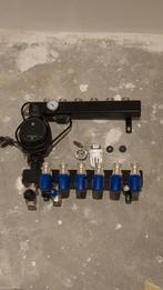 Nieuwe MAGNUM Vloerverwarming Verdeler 6 Groepen, Minder dan 30 cm, Overige typen, Nieuw, Minder dan 60 cm