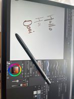 XP-Pen Magic Drawing Pad - Als Nieuw!, Computers en Software, Tekentablets, Ophalen of Verzenden, Multi-touch, Zo goed als nieuw