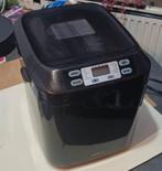 Inventum Broodbakmachine (nieuw) met 12 programma's!, Met timer, Kijkvenster, Ophalen of Verzenden, Zo goed als nieuw