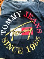Tommy Hilfiger t-shirt XL, Zwart, Tommy Hilfiger, Maat 56/58 (XL), Ophalen of Verzenden