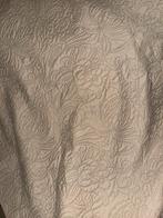 Zara home sprei bed, Huis en Inrichting, Slaapkamer | Beddengoed, Ophalen of Verzenden, Zo goed als nieuw, Tweepersoons, Overige typen