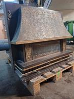 Faber gaskachel. Kachel. Retro., Huis en Inrichting, Kachels, Ophalen, Zo goed als nieuw, Gas, Gaskachel