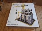 Lego Bricklink Designer Program Modular Construction Site, Kinderen en Baby's, Speelgoed | Duplo en Lego, Ophalen of Verzenden