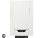 Te koop remeha tzerra, 30 tot 80 cm, Cv-ketel of Combi-ketel, Minder dan 60 cm, Ophalen of Verzenden