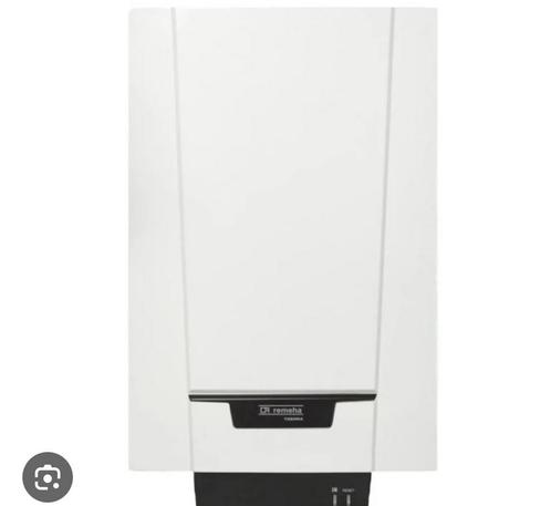 Te koop remeha tzerra, Doe-het-zelf en Verbouw, Verwarming en Radiatoren, Zo goed als nieuw, Cv-ketel of Combi-ketel, 800 watt of meer