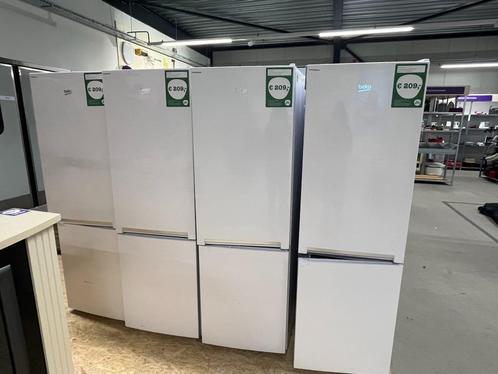 koelvriescombinatie refurbished met garantie, Witgoed en Apparatuur, Koelkasten en IJskasten, Refurbished, Met aparte vriezer