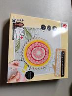 Maak je eigen geweven ornament - Nieuw in Verpakking!, Ophalen of Verzenden, Nieuw, Materiaal
