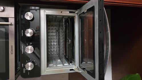 AICOOK Convection Oven, Witgoed en Apparatuur, Ovens, Gebruikt, Oven, Minder dan 45 cm, 45 tot 60 cm, Ophalen