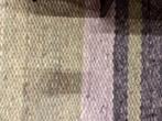 Karpet Perletta Limone Stripe Van 1986,- NU 984,-, Ophalen, Grijs, 150 tot 200 cm, Rechthoekig