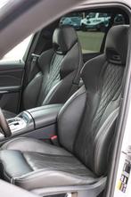 BMW X5 XDrive45e M-Sport *Skylounge*B&W*M-Stoelen*360 Camera, Gebruikt, 394 pk, Wit, Leder