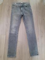 TOMMY HILFIGER spijkerbroek jeans, grijs, maat 31/34., Tommy Hilfiger, W32 (confectie 46) of kleiner, Ophalen of Verzenden, Zo goed als nieuw
