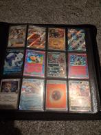 Pokémon Kaarten Collectie, Ophalen of Verzenden, Zo goed als nieuw, Meerdere kaarten, Foil