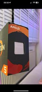 AMD Ryzen 5 5600X - Nieuw in doos, Computers en Software, Processors, Ophalen of Verzenden, Nieuw, 6-core, 4 Ghz of meer