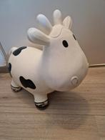 Skippy koe, Ophalen, Klamboe