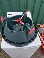 Cinco C152 kerstboomstandaard 41x20 cm, Ophalen of Verzenden, X, X, X