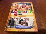 Loenatik 5Dvdees, Alle leeftijden, Boxset, Ophalen of Verzenden, Zo goed als nieuw