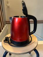 Moelinex Waterkoker, Witgoed en Apparatuur, Waterkokers, 1 tot 2 liter, Ophalen, Gebruikt