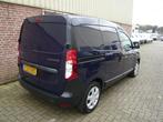 Dacia DOKKER 1.6 MPI / AIRCO / NAVI / BPM-BTW-VRIJ-MARGE, Auto's, Bestelauto's, Te koop, Geïmporteerd, Benzine, 102 pk