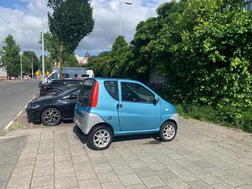 Casalini Ydea 500GLX, Fietsen en Brommers, Overige Fietsen en Brommers, Zo goed als nieuw, Ophalen