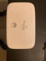 Huawei Portable Wifi Router - Mobiele Hotspot, Ophalen of Verzenden, Gebruikt
