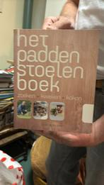 Edwin Flores - Het paddenstoelenboek, Ophalen of Verzenden, Zo goed als nieuw, Edwin Flores
