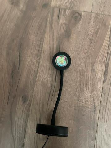 Lamp beschikbaar voor biedingen