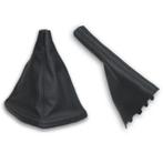 Echt leder pookhoes versnellingspookhoes SAAB 9-3 9-5 900, Ophalen of Verzenden, Tuningtm, Info@tuningtm.nl, 3043 ja