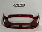 Ford Fiesta VIII voorbumper H1BB-17757-AP, Auto-onderdelen, Carrosserie en Plaatwerk, Gebruikt, Voor, Ophalen of Verzenden, Ford