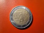 2 euro munt Oostenrijk 2016  - "200 Jaar Nationale Bank", Postzegels en Munten, Munten | Europa | Euromunten, Ophalen of Verzenden
