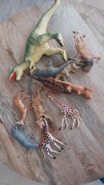 Speelgoed dieren, Ophalen of Verzenden, Zo goed als nieuw