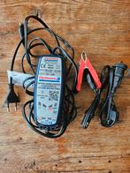 Optimate 3 Druppellader - Acculader, Motoren, Ophalen of Verzenden, Gebruikt