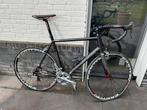 Cube Racefiets Pro Serie HPC 62cm/XL Shimano Ultegra, 28 inch, Gebruikt, Heren, Aluminium