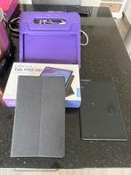 Lenovo lablet M10 met 2 hoezen te koop, Computers en Software, Android Tablets, 10 inch, Ophalen of Verzenden, Zo goed als nieuw