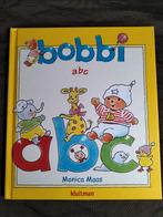 Monica Maas - Bobbi ABC / A B C, Boeken, Ophalen of Verzenden, Zo goed als nieuw, Monica Maas, Fictie algemeen