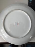 KPM Berlin – compleet handbeschilderd botanisch servies, Ophalen of Verzenden