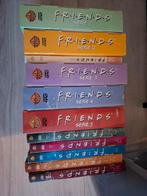 Friends complete serie op DVD, Komedie, Ophalen of Verzenden, Zo goed als nieuw