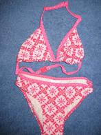 Bikini, 86/92, HEMA, Kinderen en Baby's, Babykleding | Baby-zwemkleding, Meisje, Ophalen of Verzenden, Zo goed als nieuw, Bikini