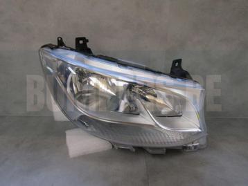 Koplamp Mercedes Sprinter W910 W907 18- A9109060100 RECHTS A beschikbaar voor biedingen