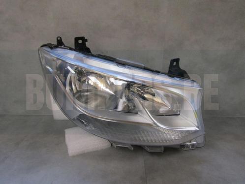 Koplamp Mercedes Sprinter W910 W907 18- A9109060100 RECHTS A, Auto-onderdelen, Verlichting, Gebruikt, 6 maanden garantie, Ophalen of Verzenden