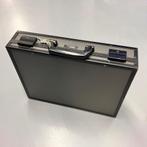 Pasman hardware koffer/muziek case, Ophalen of Verzenden, Gebruikt, Overige instrumenten, Flightcase